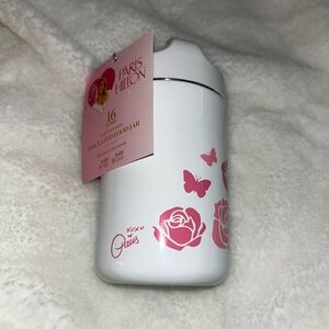 Paris Hilton 16 Oz Stainless Steel insulated food jar - Paris Hilton kitchen set